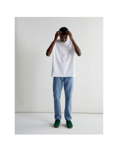 WOODBIRD - DOC DOONE JEANS