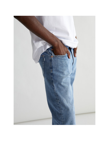 WOODBIRD - DOC DOONE JEANS WOODBIRD - DOC DOONE JEANS