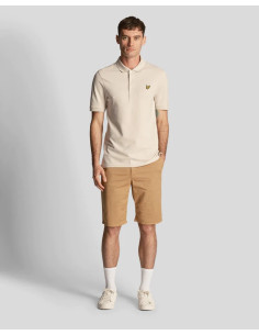 Anfield Chino Short