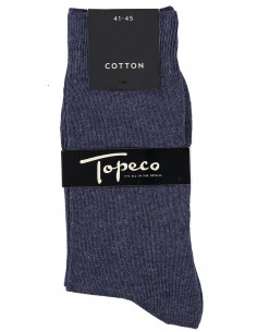 Topeco Cotton Sock