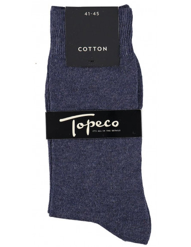 Topeco Cotton Sock Topeco Cotton Sock
