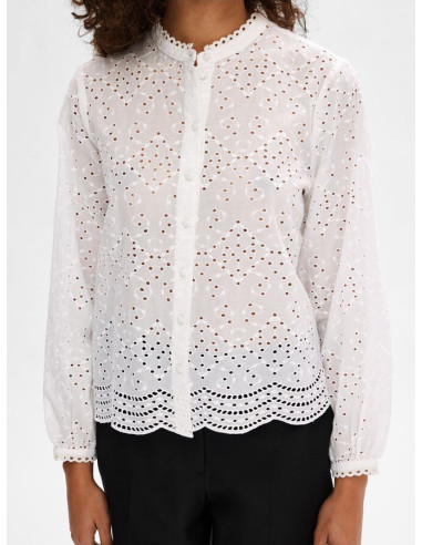 SELECTED FEMME-TATIANA SELECTED FEMME-TATIANA