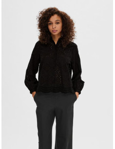 SELECTED FEMME-TATIANA
