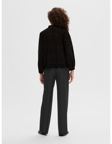 SELECTED FEMME-TATIANA SELECTED FEMME-TATIANA