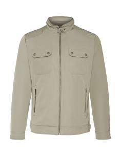 Severin Jacket