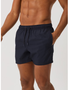 BORG SOLID SWIM SHORTS