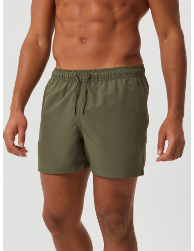 BORG SOLID SWIM SHORTS BORG SOLID SWIM SHORTS