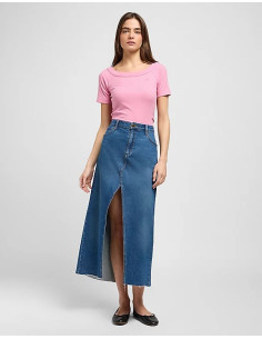 LEE MAXI SKIRT