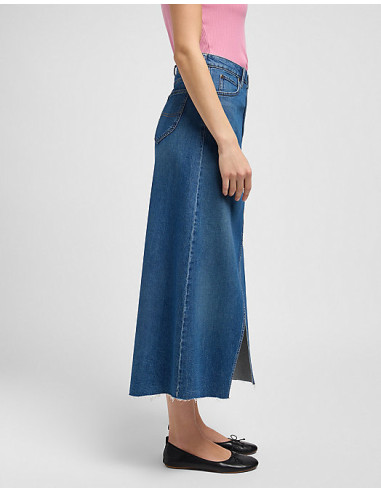 LEE MAXI SKIRT LEE MAXI SKIRT