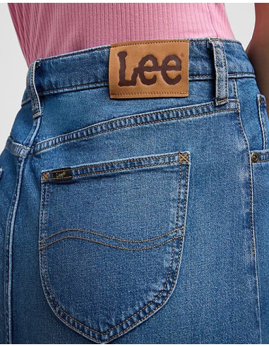 LEE MAXI SKIRT LEE MAXI SKIRT