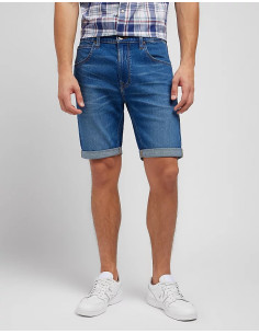 LEE 5 POCKET SHORT