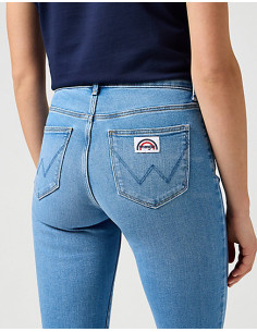 Wrangler Flare
