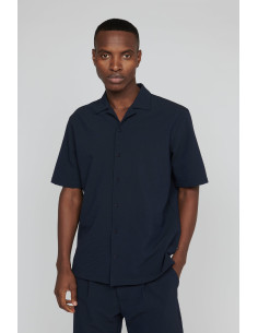 MAemerson - Woven Shirt s_s