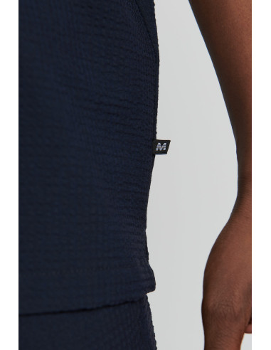 MAemerson - Woven Shirt s_s MAemerson - Woven Shirt s_s