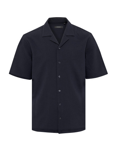 MAemerson - Woven Shirt s_s MAemerson - Woven Shirt s_s
