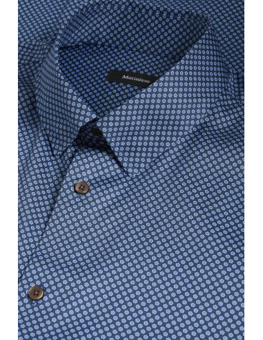 MAtrostol BU SS - Woven Shirt s_s MAtrostol BU SS - Woven Shirt s_s