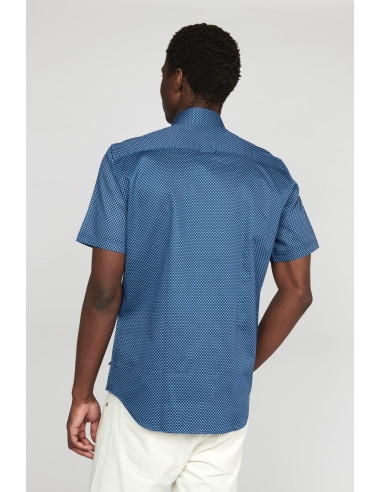 MAtrostol BU SS - Woven Shirt s_s MAtrostol BU SS - Woven Shirt s_s