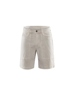 Grinder Corduroy Shorts