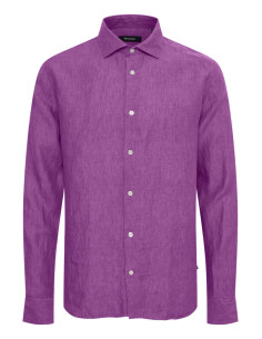 MAmarc short - Woven Shirt l_s
