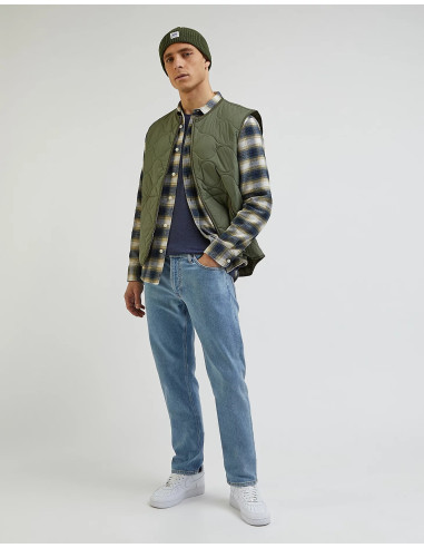LEE-VEST