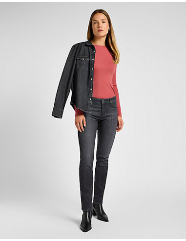 LEE-ELLY STRAIGHT LEE-ELLY STRAIGHT