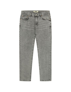WOODBIRD - DOC ASH GREY