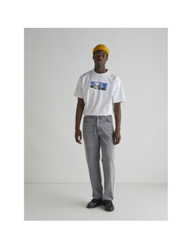 WOODBIRD - DOC ASH GREY WOODBIRD - DOC ASH GREY