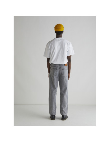 WOODBIRD - DOC ASH GREY WOODBIRD - DOC ASH GREY