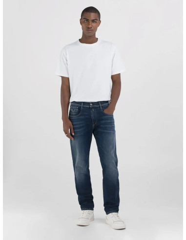 REPLAY-ANBASS HYPERFLEX 661.604