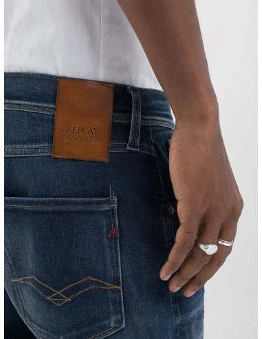 REPLAY-ANBASS HYPERFLEX 661.604