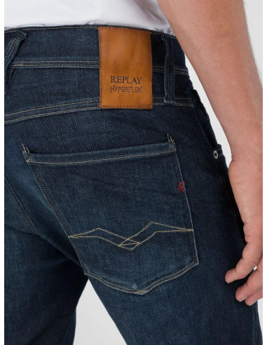 REPLAY-ANBASS HYPERFLEX 661.730