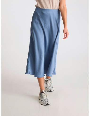 NEO NOIR-BOVARY SKIRT