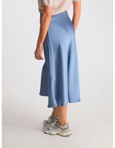 NEO NOIR-BOVARY SKIRT