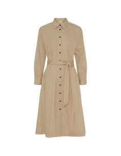 ISAY-SIGGA SHIRT DRESS