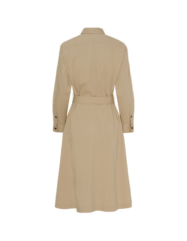 ISAY-SIGGA SHIRT DRESS ISAY-SIGGA SHIRT DRESS