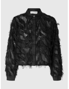 SELECTED - MYLINE LS FLUFFY...