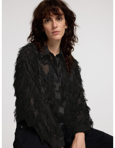 SELECTED - MYLINE LS FLUFFY CROPPED... SELECTED - MYLINE LS FLUFFY CROPPED...