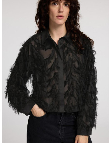 SELECTED - MYLINE LS FLUFFY CROPPED... SELECTED - MYLINE LS FLUFFY CROPPED...