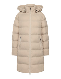 SAKI-MONA COAT
