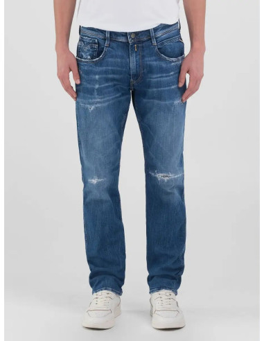 REPLAY-ANBASS 573 70R