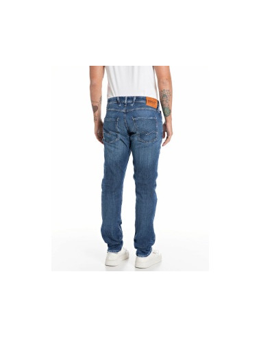 REPLAY-ANBASS 573 722 REPLAY-ANBASS 573 722