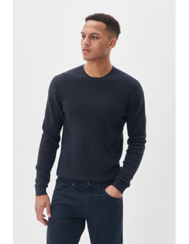 MATINIQUE - LAGOON PULLOVER MATINIQUE - LAGOON PULLOVER