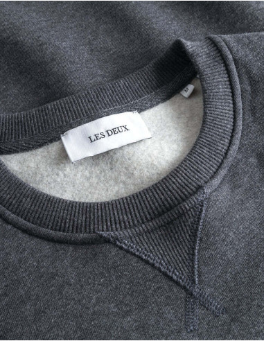 LES DEUX-PIECE LES DEUX-PIECE