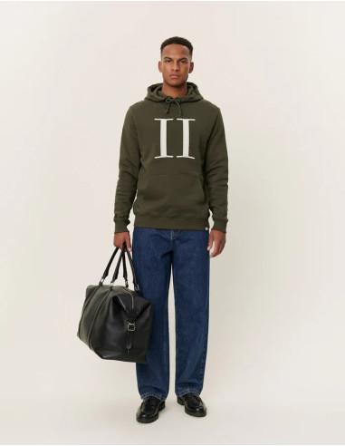 LES DEUX-ENCORE LES DEUX-ENCORE