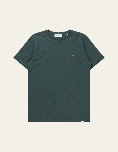 LES DEUX-NÖRREGAARD LES DEUX-NÖRREGAARD