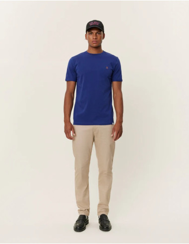 LES DEUX-NÖRREGAARD LES DEUX-NÖRREGAARD