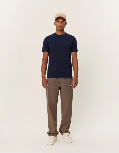 LES DEUX-NÖRREGAARD LES DEUX-NÖRREGAARD