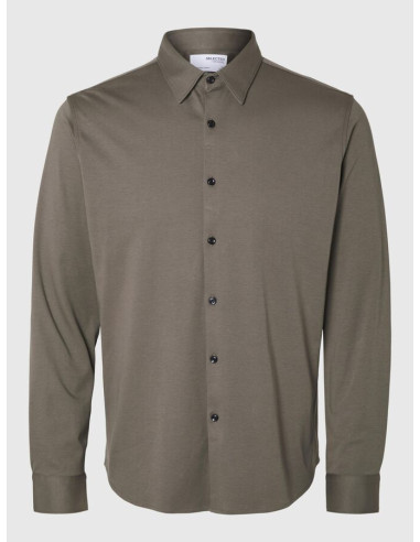 SELECTED HOMME-SLIM JERSEY SELECTED HOMME-SLIM JERSEY