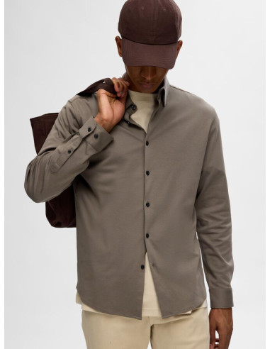 SELECTED HOMME-SLIM JERSEY SELECTED HOMME-SLIM JERSEY