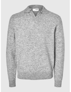 SELECTED HOMME-RAI